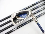 Dunlop Xxio 2014 Model Iron Set 6-9 MP800 (r) #689 Golf Clubs. Fixed Price $299.00.