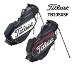 Titleist TB20SXSF Golf Caddy Carry Premium Stand Bag Type 9 47 Inch Color. Fixed Price $654.68.