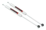 Rough Country 0-2" M1 Rear Shocks For 2003-2023 Toyota 4RUNNER 770856. Fixed Price $179.95.