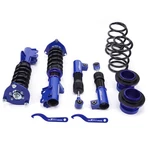 Maxpeedingrods Adjustable Coilovers Suspension Kit For Hyundai Veloster 2012-17. Fixed Price $220.00.