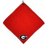 Team Golf Ncaa Georgia Bulldogs One Size (15" X 15"), Multi Color. Fixed Price $29.28.