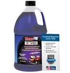 Thermoil De-mister Eliminates Golf Cart Corrosion Greatly Demister 64 Oz. Fixed Price $124.90.