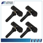 4PCS 315MHZ Tire Pressure Sensors Fits Audi A5 Quattro Volkswagen Golf. Fixed Price $28.99.