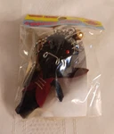 Good Luck Voodoo Doll King Of Darkness Chain Hot Munkey. Fixed Price $14.29.