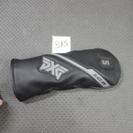 Pxg Golf Black Ops Fairway Wood Head Cover Fast Ship 260514 Nice Shape. Fixed Price $27.97.