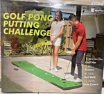 Md Sports Golf Pong Putting Challenge Game. Fixed Price $100.00.