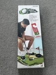 New Goodlysports Toilet Golf Club Toys Set Novelty Gag Gift Sealed. Fixed Price $9.99.