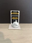 Justin Thomas Signed Titleist PROV1 Golf Ball Jsa Coa. Fixed Price $89.99.