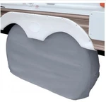 Classic Accessories Overdrive Rv - Dual Axle Covers, Wheels Up To 27. Fixed Price $52.28.