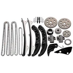 Ocpty Timing Chain Kit Fit For 06-11 Hyundai Azera 09-12 Gene.... Fixed Price $148.49.