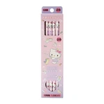 Sanrio Hello Kitty Pencil Pack 2B Kids Learning Stationery 566152. Fixed Price $20.04.