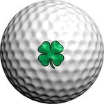 Golfdotz - Usga Rule Conforming Ball Markers, Stickers Markin. Fixed Price $24.44.