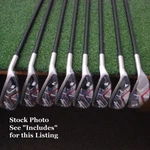 Tour Edge Hot Launch E523 Ust Mamiya Hl-sst Regular Flex New. Fixed Price $519.95.