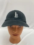 Headmaster Busters Beach House San Diego Baseball Cap Hat Strap Back Surfer. Fixed Price $12.99.