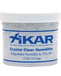 Xikar 808XI 4OZ Crystal Cigar Humidifier Humidification Jar 3 Pack. Fixed Price $34.95.