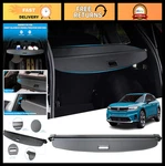 Cargo Cover For Honda Prologue Chevy Blazer 2024 2025 Black Carbon Fiber. Fixed Price $111.99.