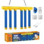 Falling Sticks Reaction Game Kids Toy For Focus & Parent-child Fun. Fixed Price $48.82.