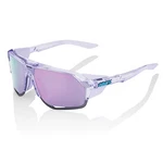 100% Norvik - Hiper Mirror Lens Polished Translucent Lavender. Fixed Price $152.13.