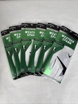 New! 6PC-CALLAWAY Weather Spann Left Hand Women's Medium Golf Gloves. Fixed Price $54.99.