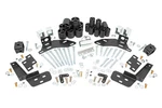 Rough Country 3" Body Lift Kit 88-94 Gm 1500 Trucks RC703. Fixed Price $249.95.
