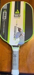 Joola Kosmos Pro V 16MM Pickleball Paddle, Surge Green New Genuine Free Ship. Fixed Price $192.99.