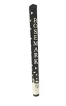 Rosemark Golf Putter 1.25 Mfs Black & White Grip. Fixed Price $34.82.