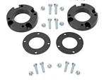 Rough Country 1.5-2" Leveling Kit For 2025-1015 Toyota 4RUNNER 4WD 72800 Read. Fixed Price $49.99.