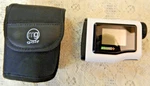 Golf MG600S Slope Laser Rangefinder With Case 100% Guaranteed - Tested!. Fixed Price $29.99.