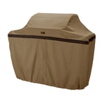 Classic Accessories Hickory Water-resistant 58 Inch Bbq Grill Cover. Fixed Price $86.65.