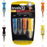 Brush Tees - Less Friction Usga Rule Conforming. Fixed Price $24.79.