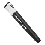 Evnroll Golf Gravity G3 Putter Grip Non-slip, Tour Performance, Black/white. Fixed Price $9.99.
