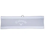 Callaway Golf Cool White/gray Towel New. Fixed Price $19.99.