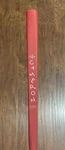 Scotty Cameron Red Studio Design Putter Grip - Excellent 100% Authentic. Fixed Price $89.95.