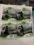 Proactive Sports TPTS400W12 Prolength Max Tee 4.00 In 12/PACK 48 Tot. White. Fixed Price $14.99.