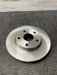 Nos Bendix Disc Brake Rotor PRT5886. Fixed Price $35.00.