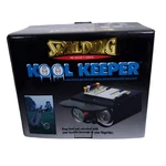 Vintage Spalding Kool Keeper Golf Beverage Can Cooler Score Card Holder. Fixed Price $10.76.