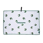 New Callaway 2025 Lucky Collection Microfiber Golf Towel - 30" X 20". Fixed Price $26.99.