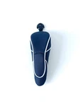 Sassy Caddy - New Women's Navy/white Hybrid Headcover. Fixed Price $20.00.