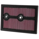 K&n 33-3004 Performance Air Filter 12-19 Golf / 15-23 Passat 13-23 A3 1.4L. Fixed Price $74.84.