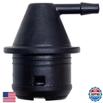 Red Hawk FP-210 Fuel Tank Vent Assembly For Club Car Precedent 2004-2011. Fixed Price $35.05.