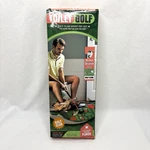 Toilet Golf Potty Putter Game Set Club Sport Toys Novelty Gag Gift Funny. Fixed Price $17.05.