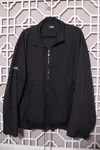Ping Jacket Mens Xl Black Full Zip Golfing Windbreaker Casual Lined. Fixed Price $30.00.