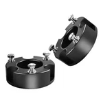 3IN Front Lift Kits Compatible With Toyota 4RUNNER 1995-2002, 3" Leveling Lif.... Fixed Price $61.93.