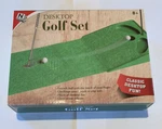 Dunlop Desktop Mini Golf Brand New. Fixed Price $6.95.