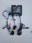 Batteryminder Charger 48-VOLT Amp Model 48021 Maintainer/desulfator. Fixed Price $90.00.