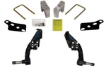 Jake's 6" Spindle Lift Kit For 2004.5-UP Club Ds Golf Cart. Fixed Price $434.95.