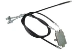 Front Brake Cables For Yamaha Atv Moto 4 YFM200 YFM225 YFM250 YFM350. Fixed Price $15.79.