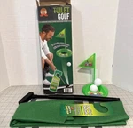 Toilet Golf Game And Great For The Office. Fixed Price $21.99.