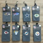 Team Effort Nfl 15" Microfiber Towel Waffle Texture. Fixed Price $23.85.