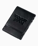 New 2025 Darkness Pxg Leather Players Cash Cover. Fixed Price $74.99.